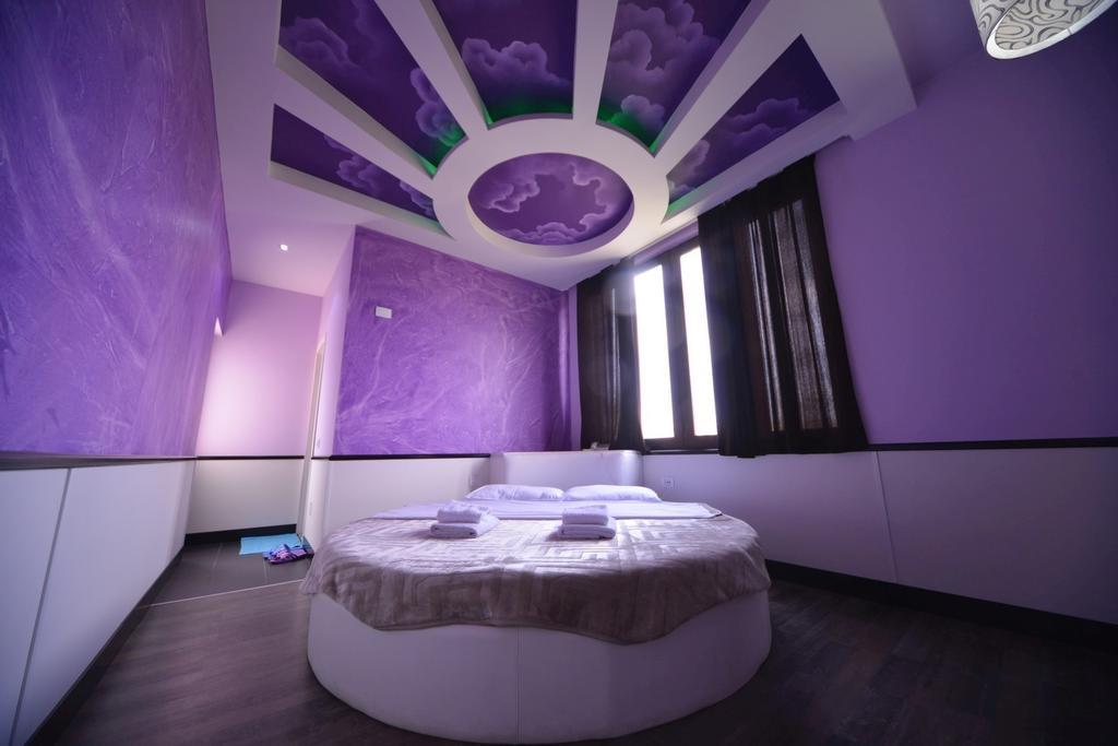 Hotel Lotus Tirana Ruang foto
